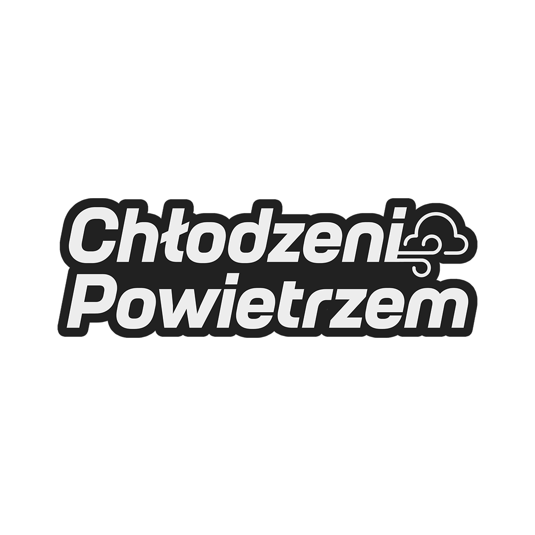 Logo Chlodzeni Powietrzem